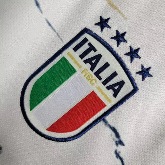 Italy 23/24 Away Shirt - View 4