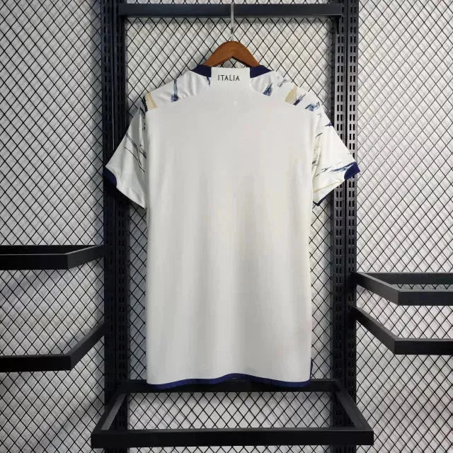 Italy 23/24 Away Shirt - View 6