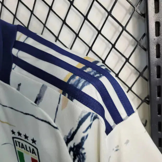 Italy 23/24 Away Shirt - View 11