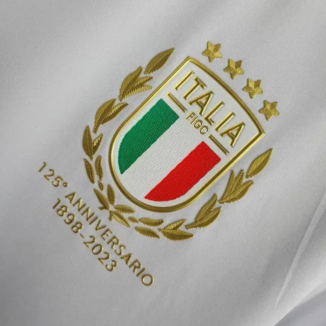 Italy 23/24 Special Edition Shirt - View 4