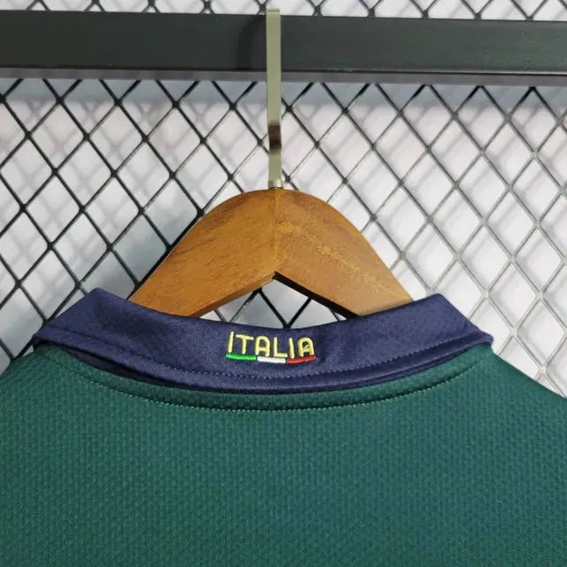 Italy 20/21 Away Shirt - View 6