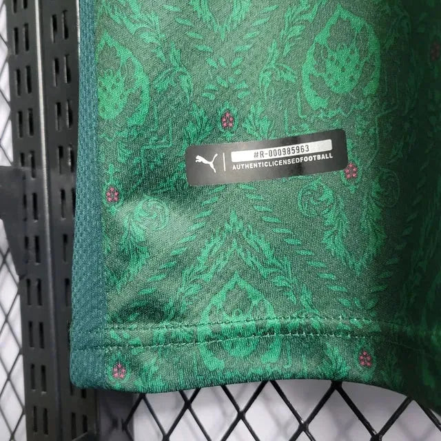 Italy 20/21 Away Shirt - View 7