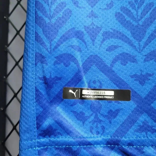Italy 2020 Home Shirt - View 5
