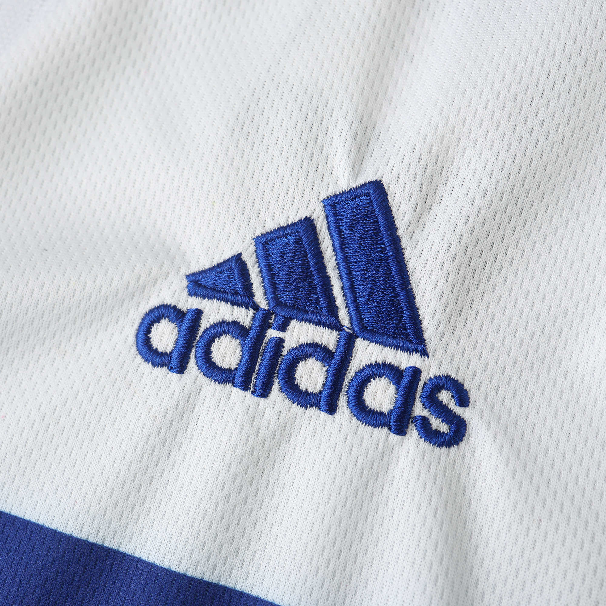 France 1998 Retro Shirt - View 5
