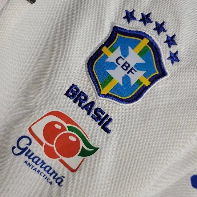 Brazil - Polo Shirt - View 4