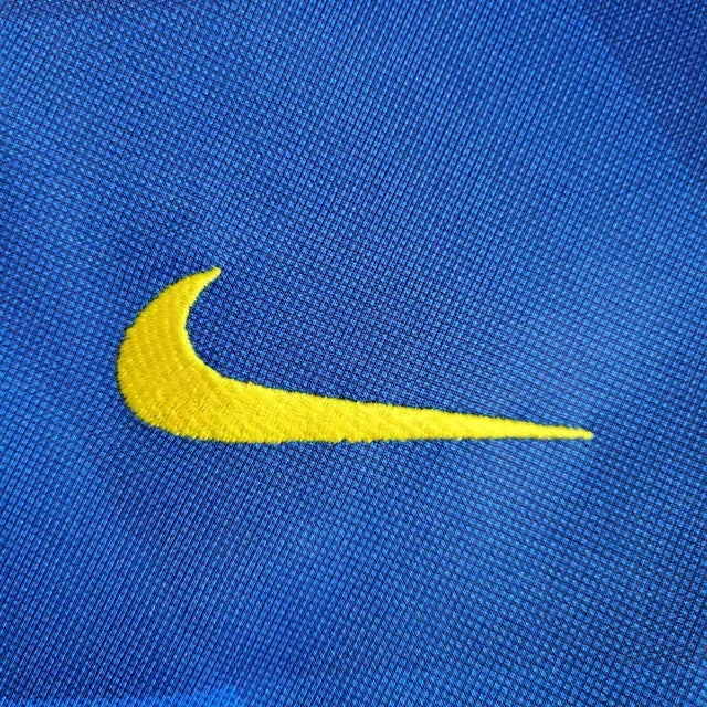 Brazil 20/21 Away Shirt - View 5