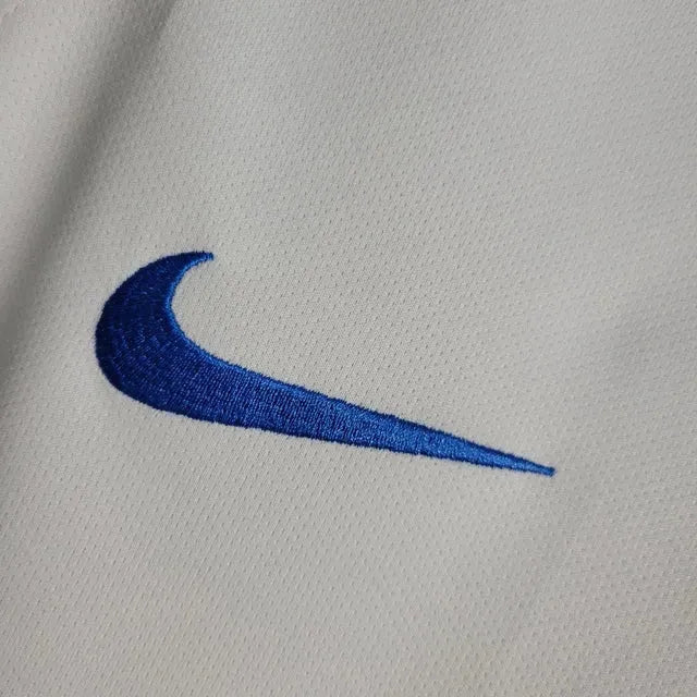 Brazil 19/20 Away Shirt - View 5