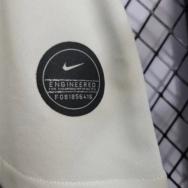 Brazil 19/20 Away Shirt - View 7