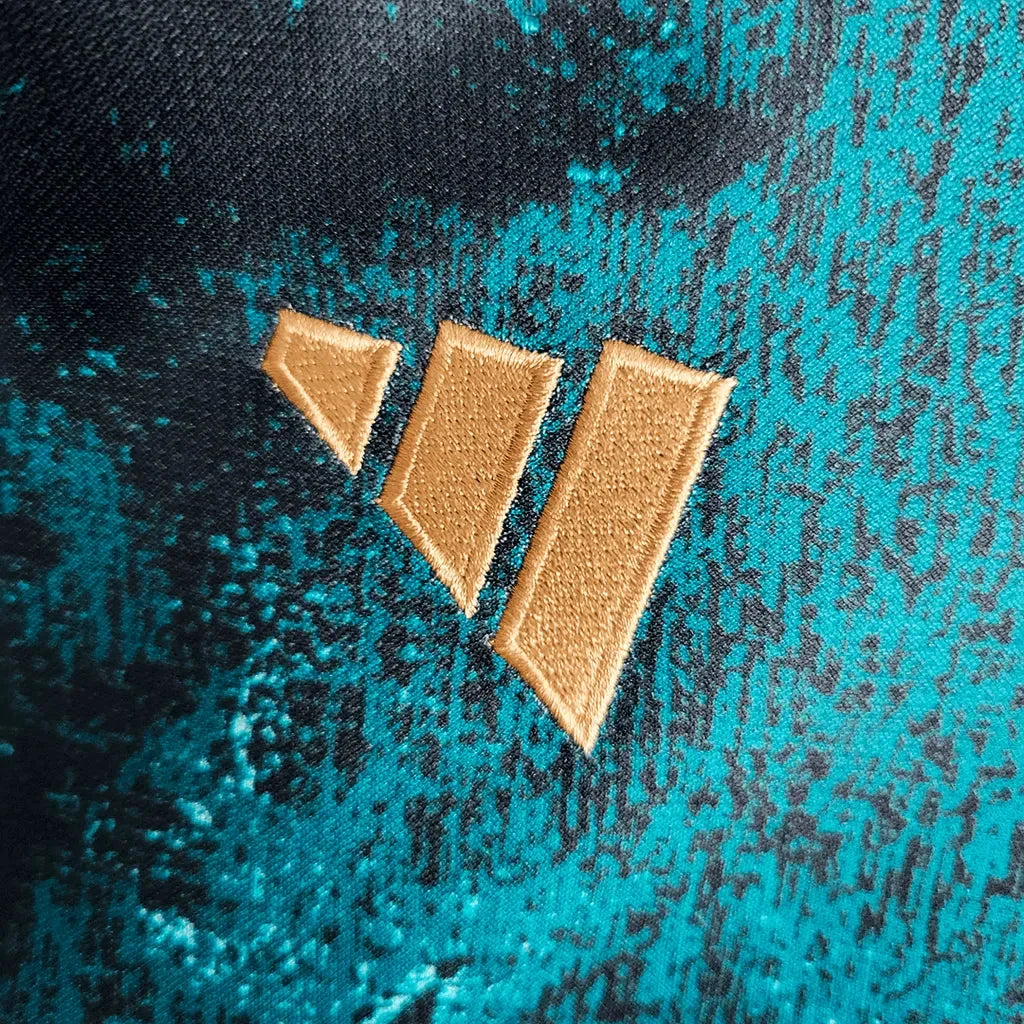Germany 23/24 Away Shirt - View 5