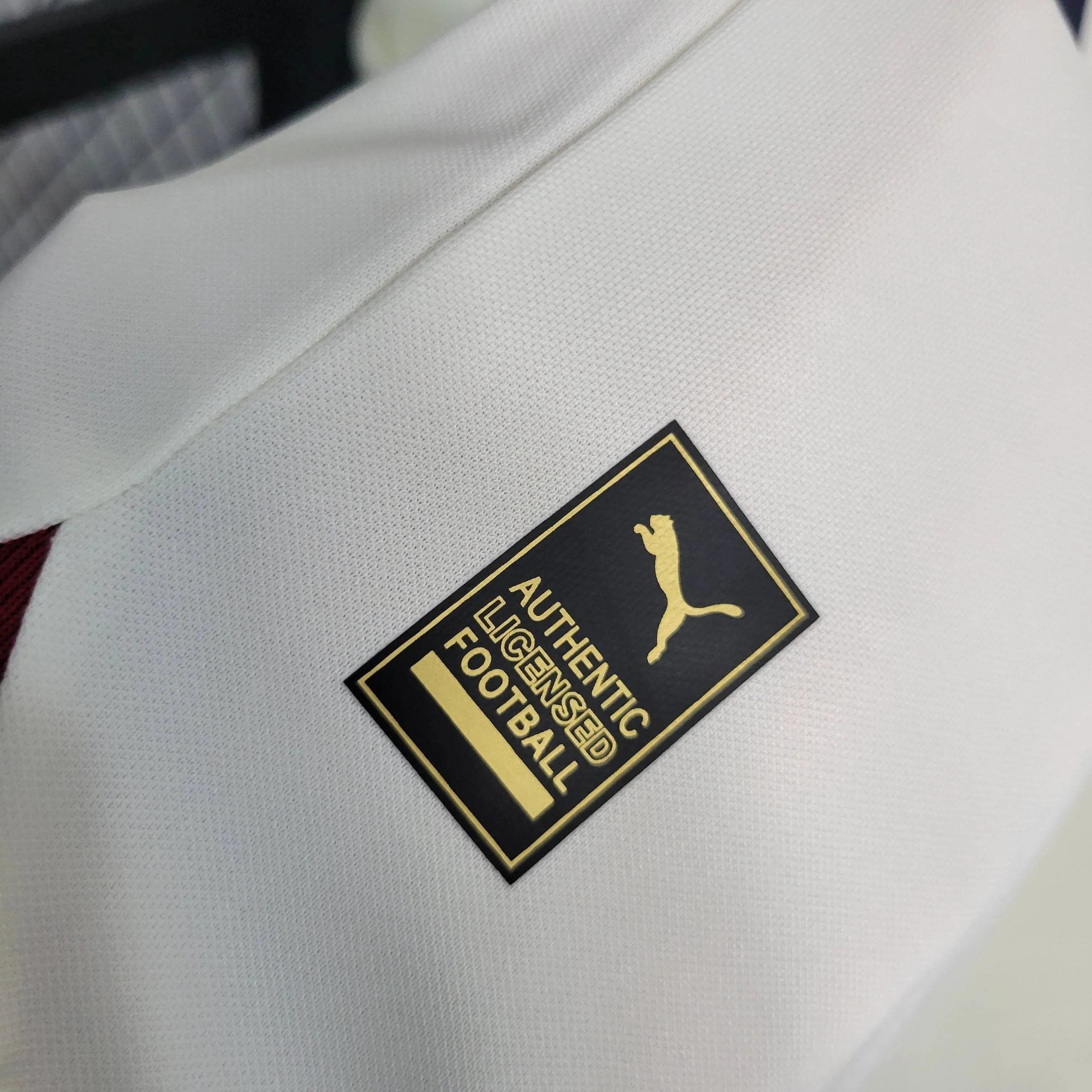 Boeren 23/24 Away Shirt - View 6