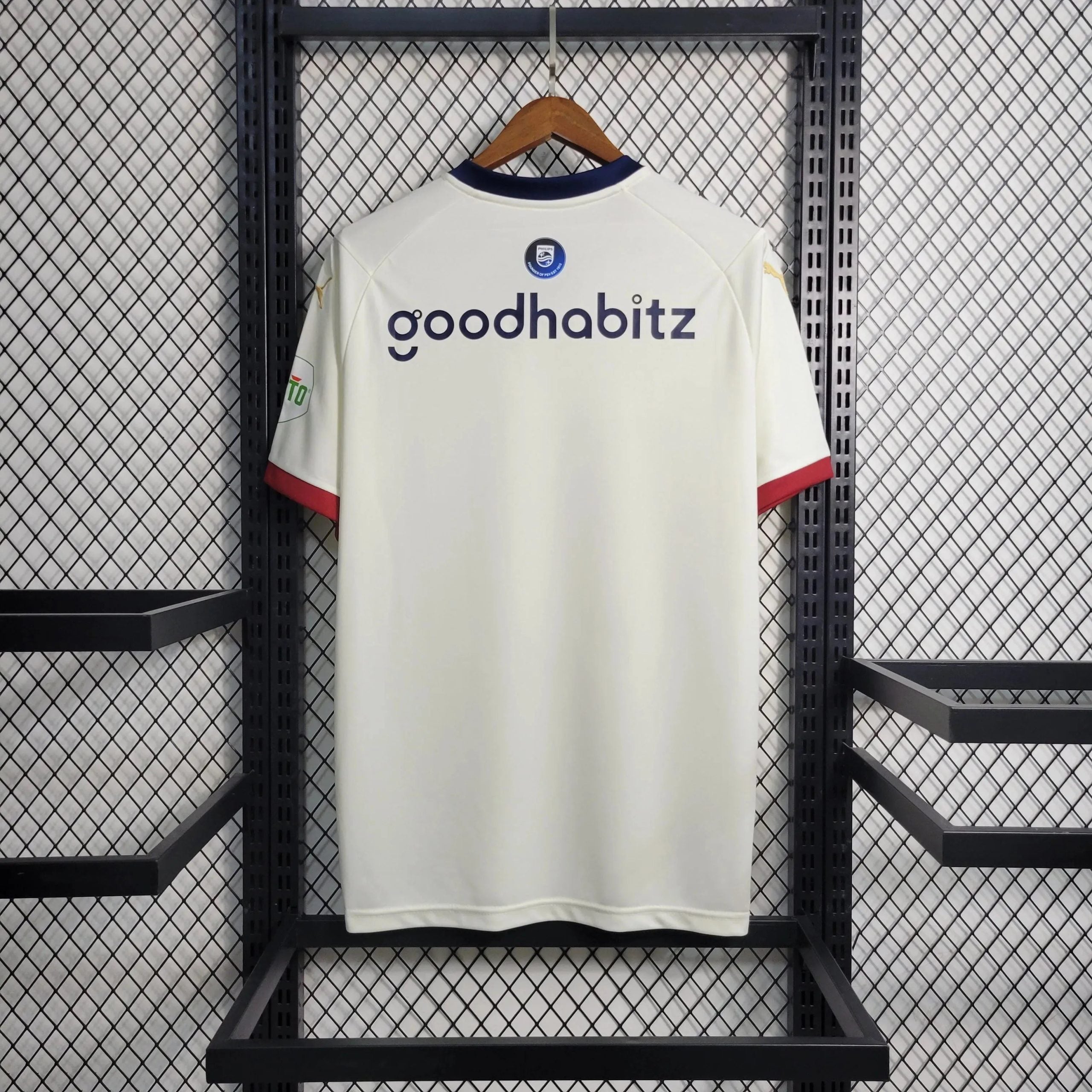 Boeren 23/24 Away Shirt - View 7