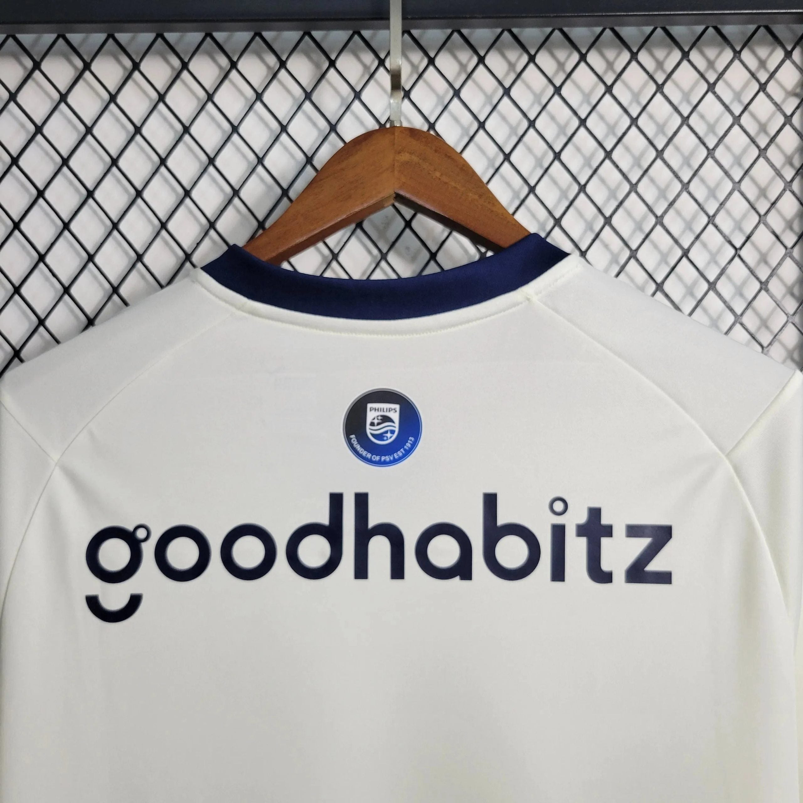 Boeren 23/24 Away Shirt - View 8