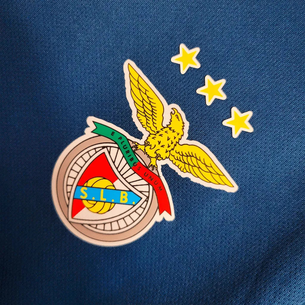 Edition Commemorative 23/24 Men’s Shirt