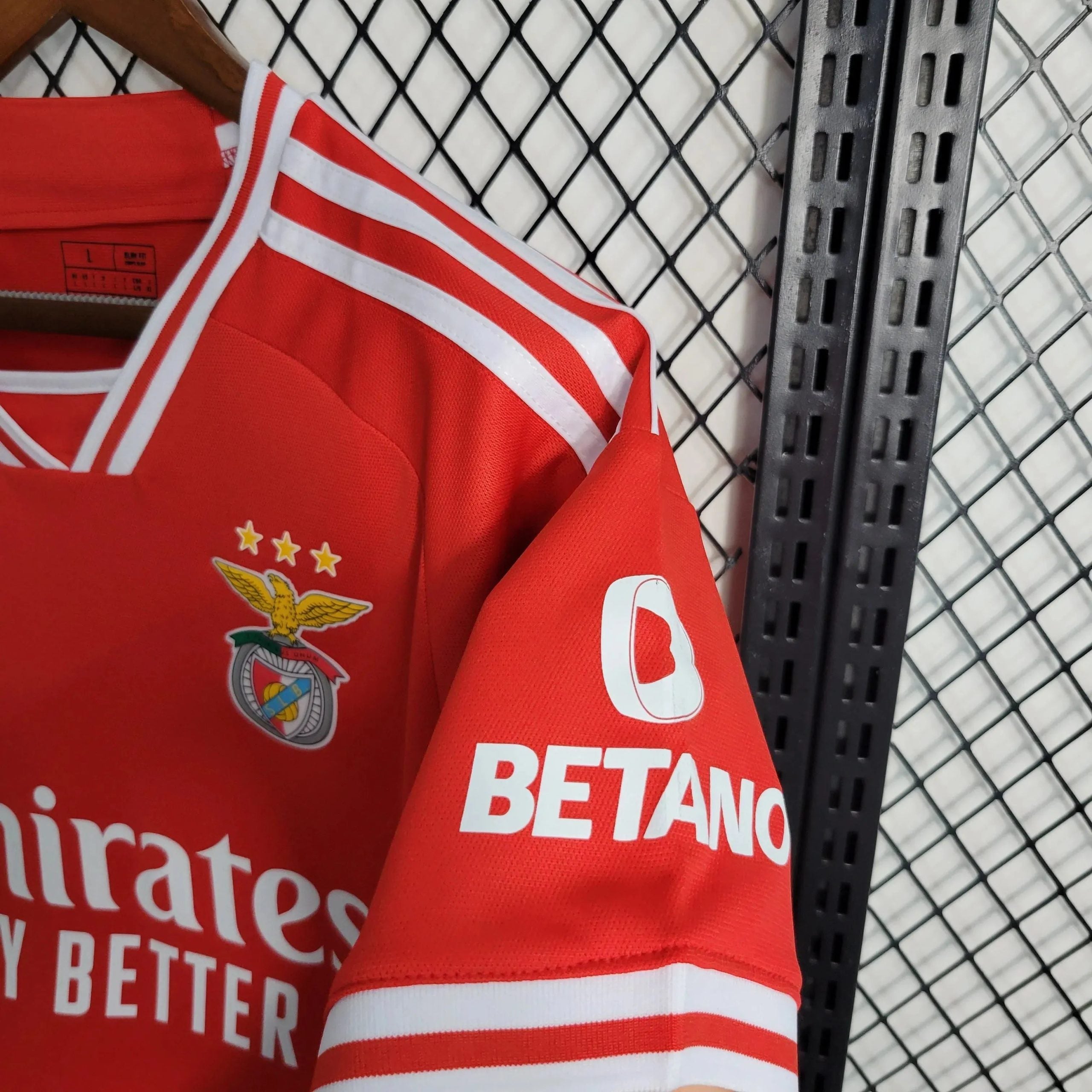 Home 23/24 Men’s Shirt