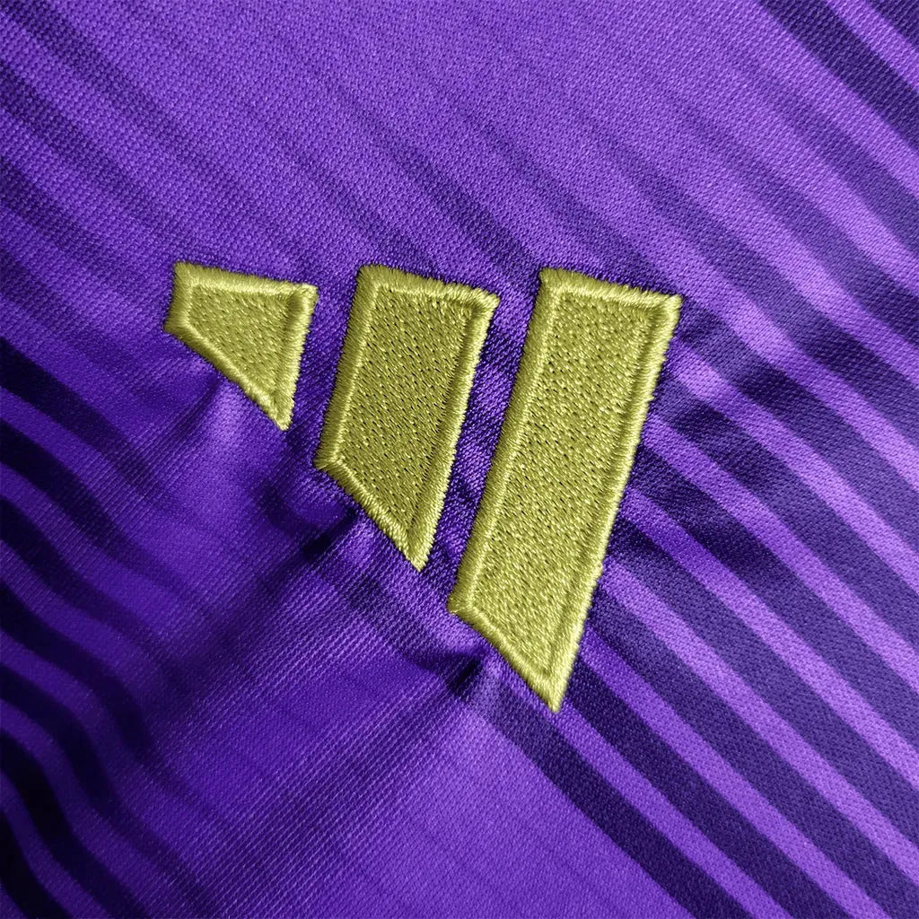 Los Leones de Orlando 23/24 Home Shirt - View 4