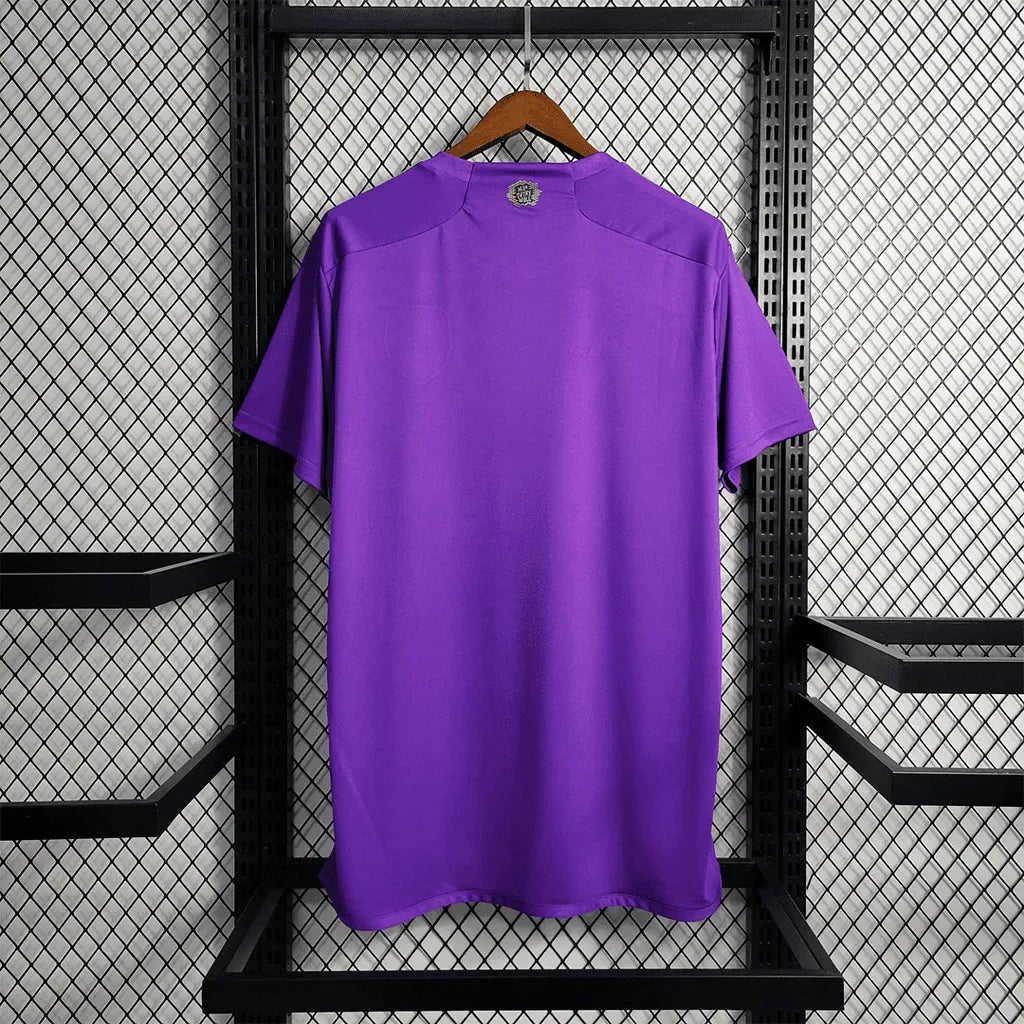 Los Leones de Orlando 23/24 Home Shirt - View 6