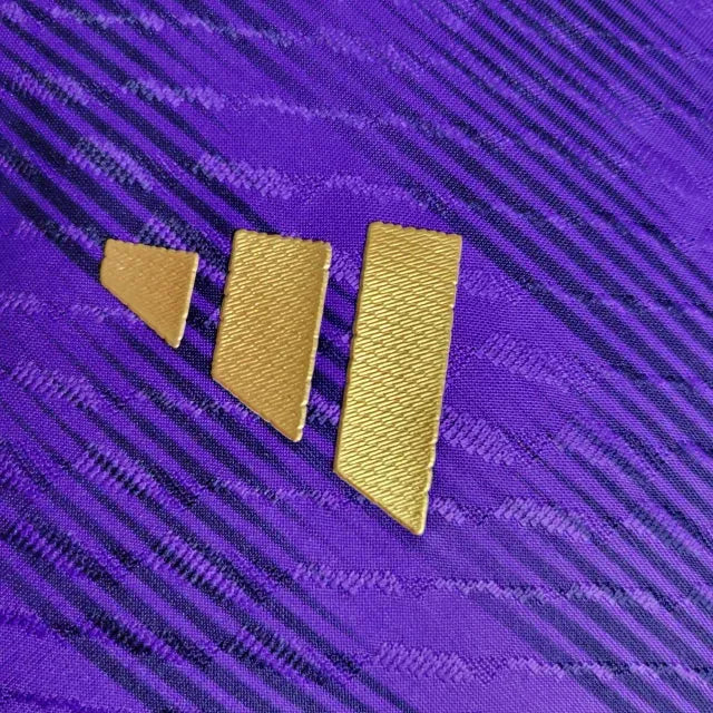 Los Leones de Orlando 23/24 Home Player Shirt - View 4