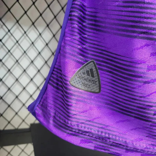 Los Leones de Orlando 23/24 Home Player Shirt - View 7