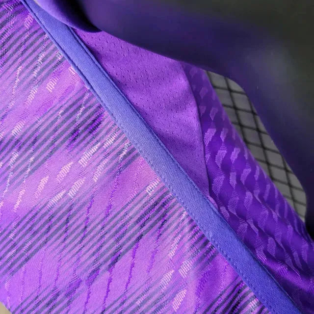 Los Leones de Orlando 23/24 Home Player Shirt - View 8