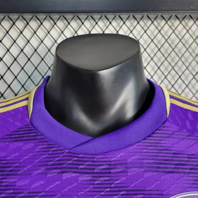 Los Leones de Orlando 23/24 Home Player Shirt - View 11