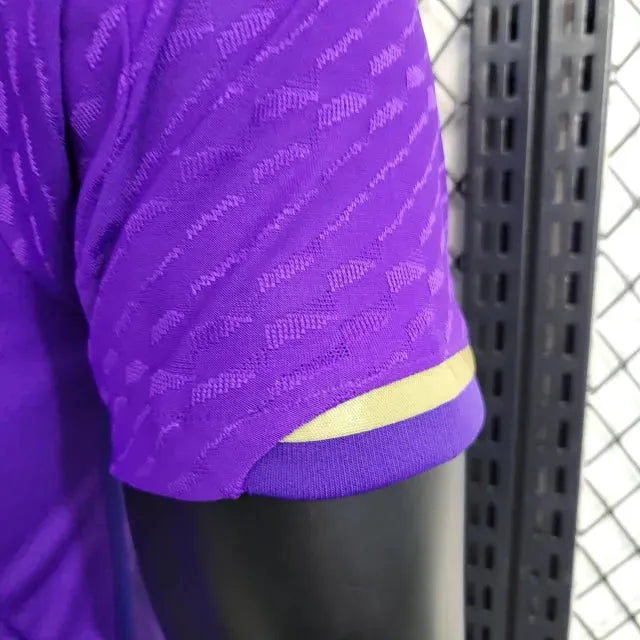 Los Leones de Orlando 23/24 Home Player Shirt - View 12