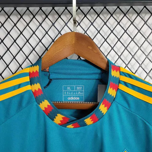 Los Galácticos 23/24 Away Shirt - View 5