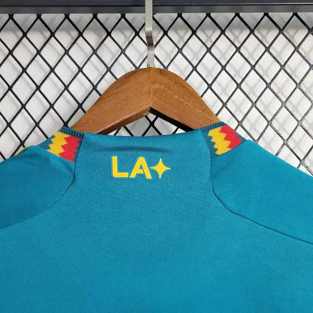 Los Galácticos 23/24 Away Shirt - View 6