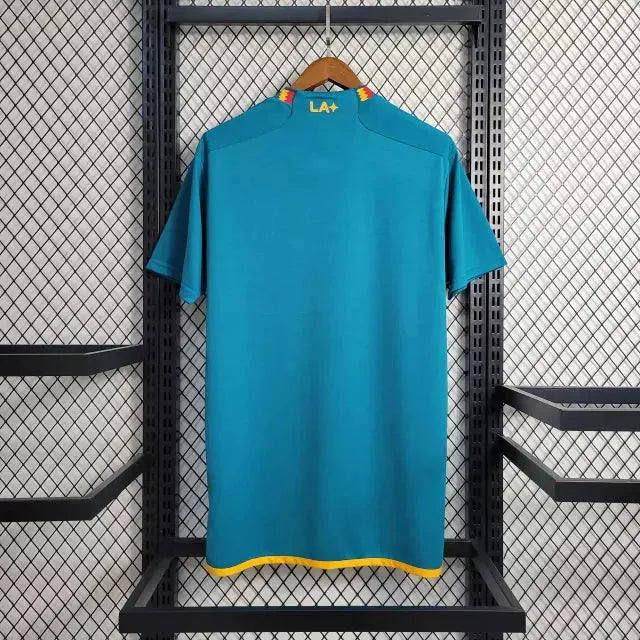 Los Galácticos 23/24 Away Shirt - View 9