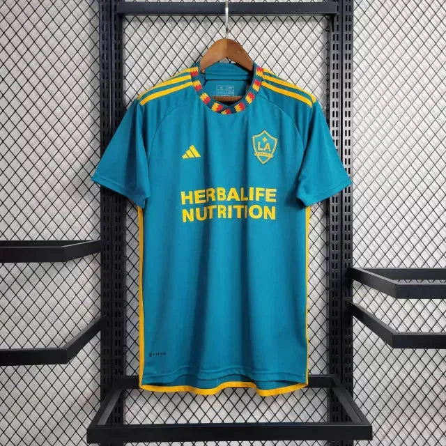 Los Galácticos 23/24 Away Shirt - View 10