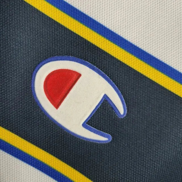 Crociati 02/03 Retro Away Shirt - View 4