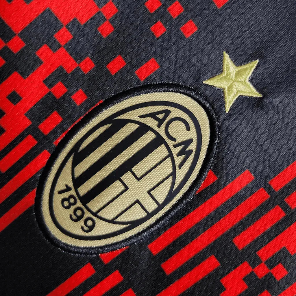 III 23/24 Away Men’s Shirt