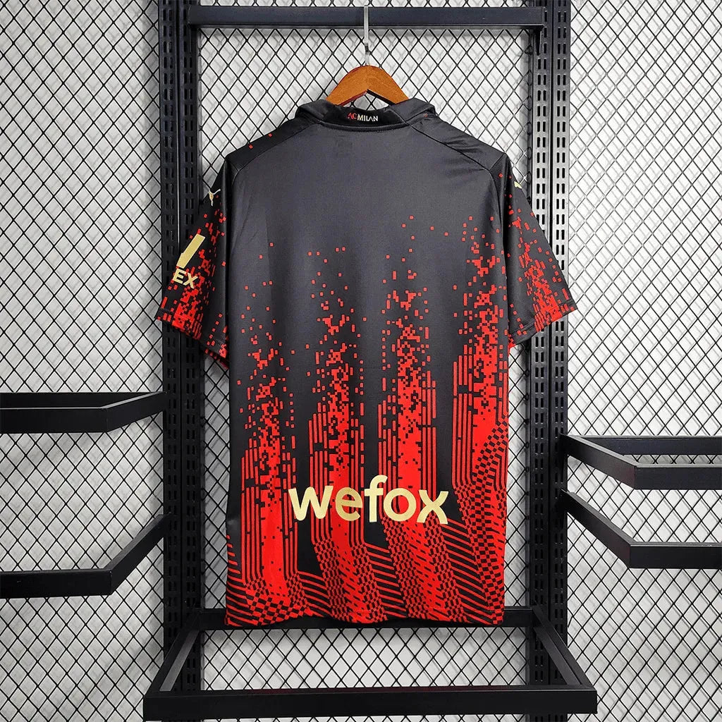 III 23/24 Away Men’s Shirt