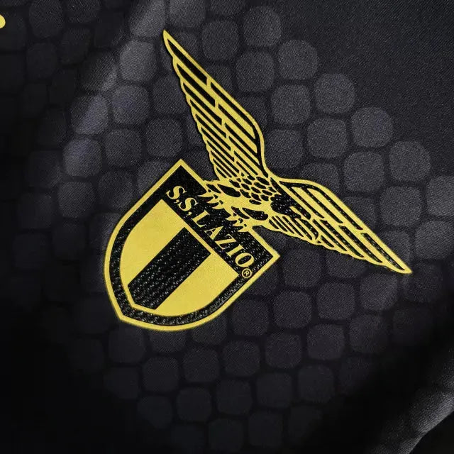 Biancocelesti 10th 23/24 Anniversary Shirt - View 3