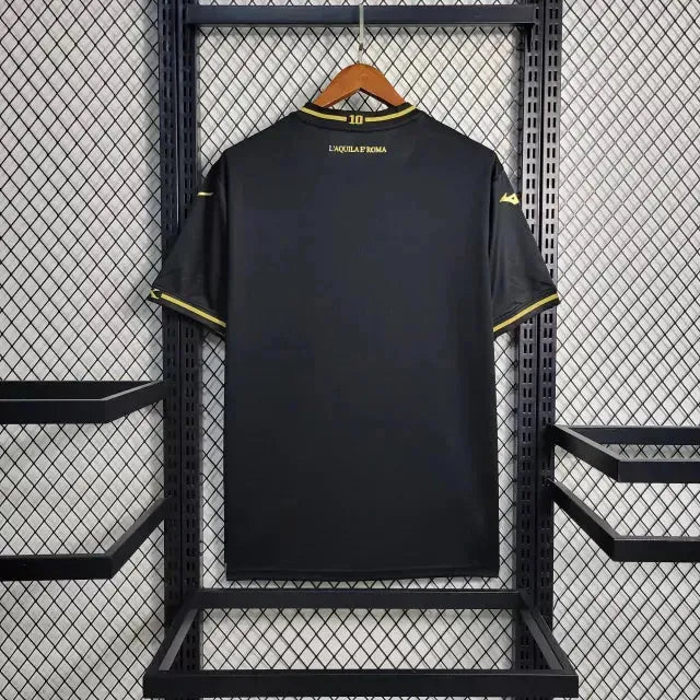 Biancocelesti 10th 23/24 Anniversary Shirt - View 6