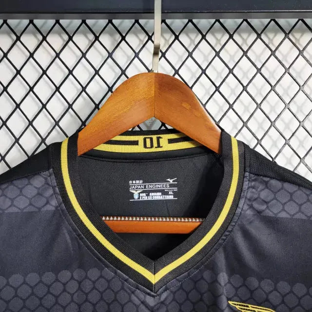 Biancocelesti 10th 23/24 Anniversary Shirt - View 9