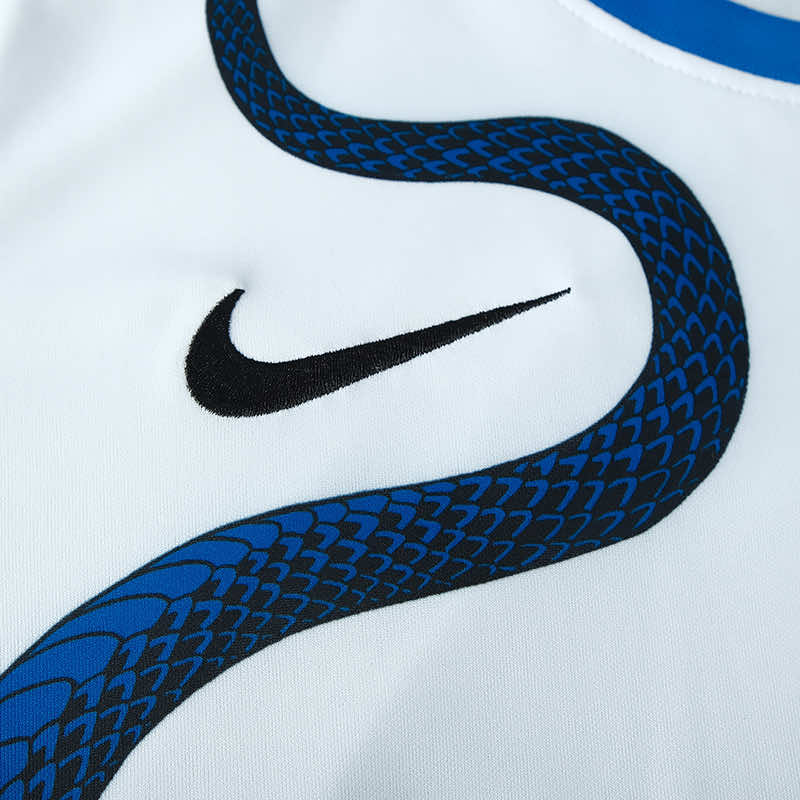 Away 21/22 Men’s Shirt