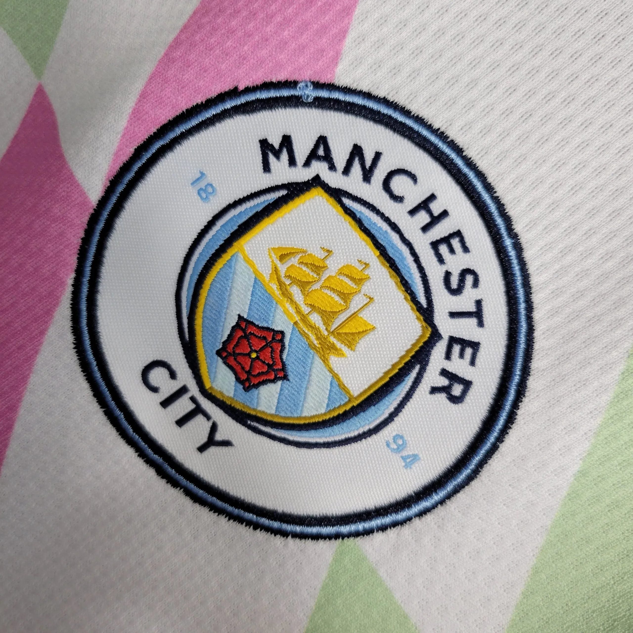 Training Top 23/24