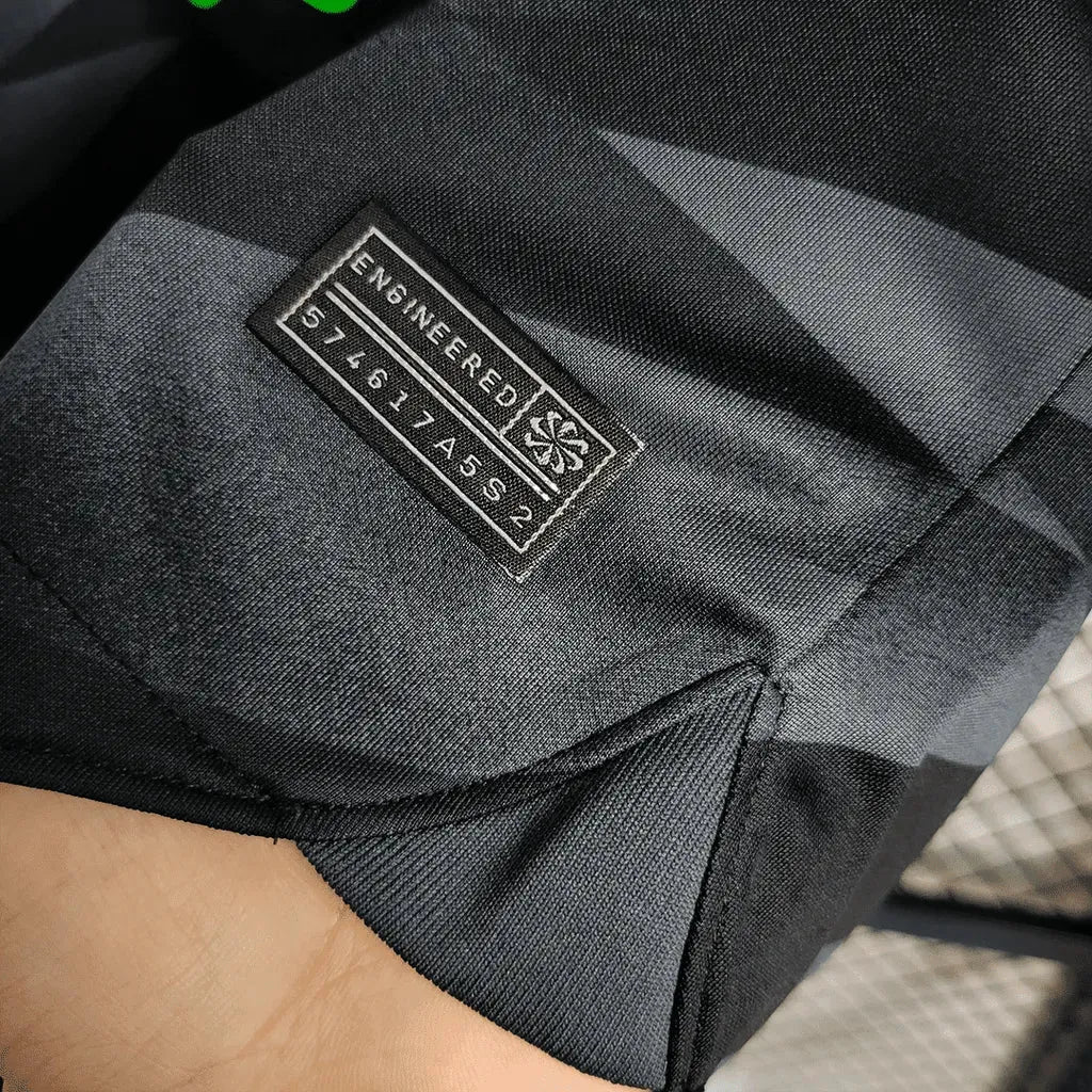 23/24 Goalkeeper Shirt - View 3