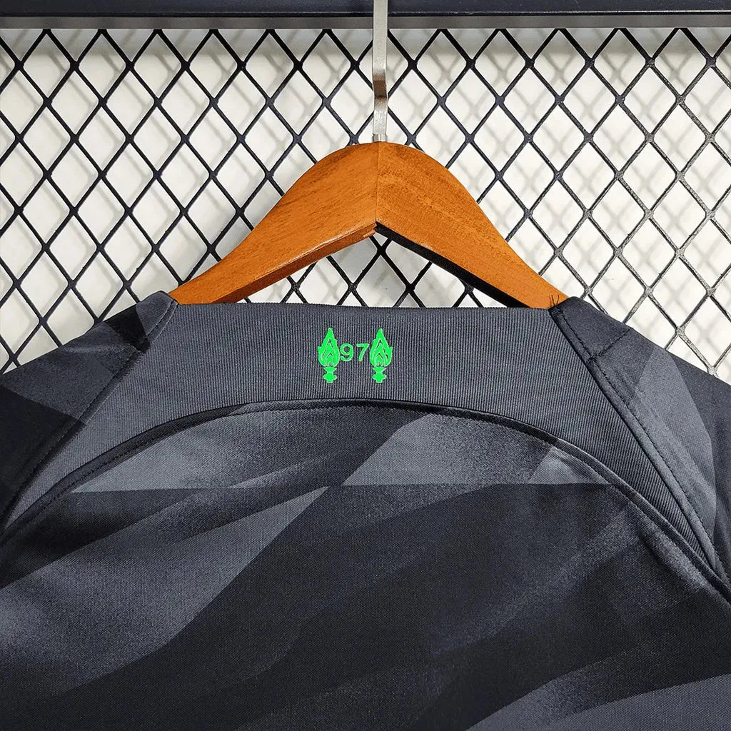 23/24 Goalkeeper Shirt - View 4