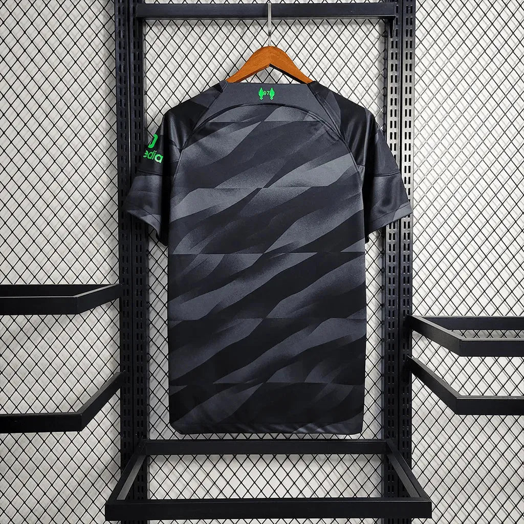 23/24 Goalkeeper Shirt - View 5