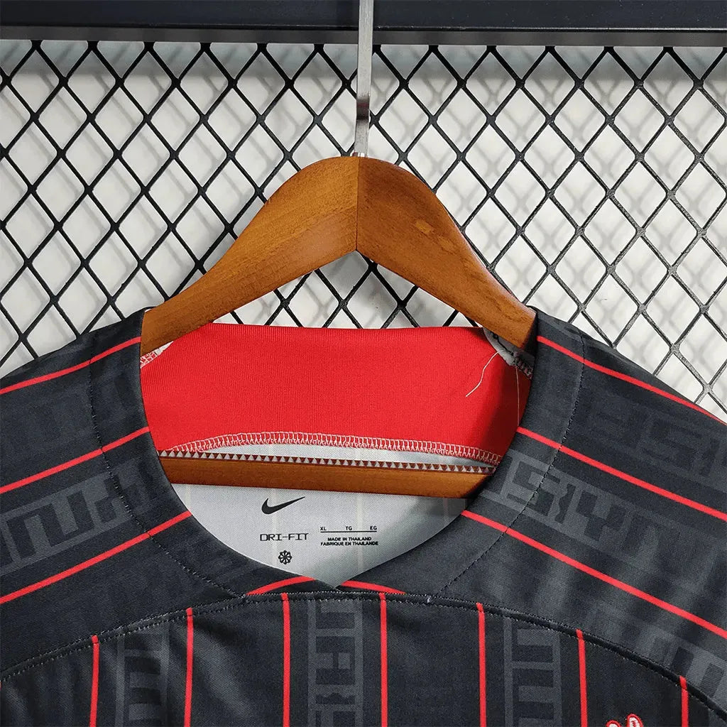 X LeBron 23/24 Shirt - View 7