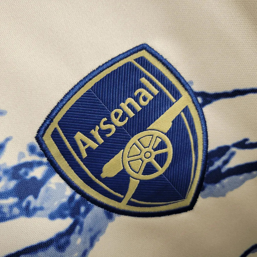 III 23/24 Men’s Shirt