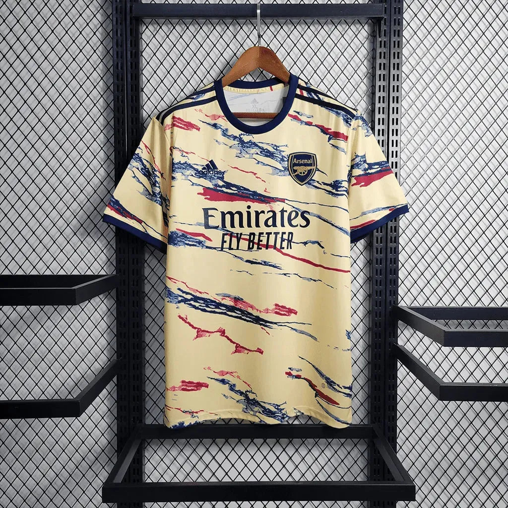 III 23/24 Men’s Shirt