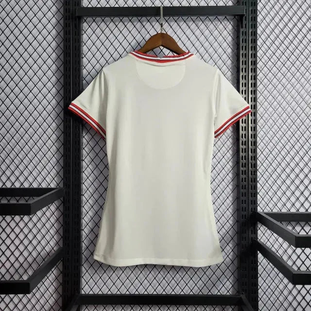 Away 21/22 Women’s Shirt