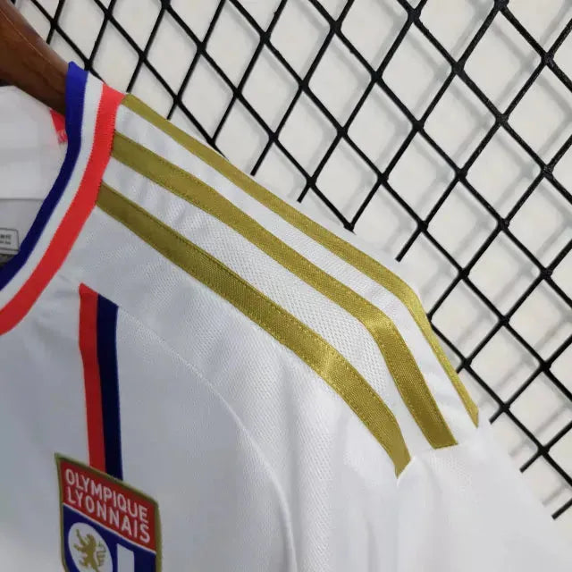 Les Gones 23/24 Home Shirt - View 5
