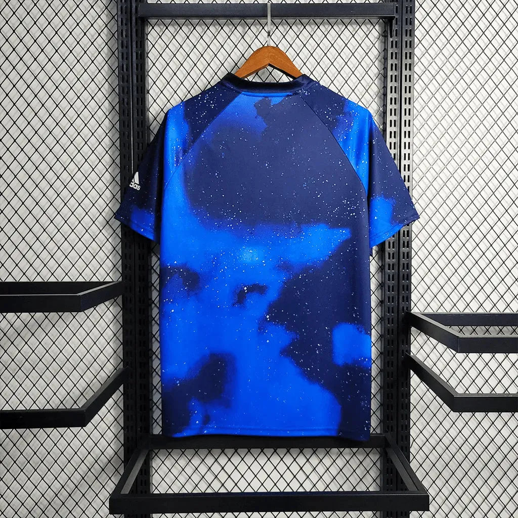 Retro Special Edition 18/19 Shirt