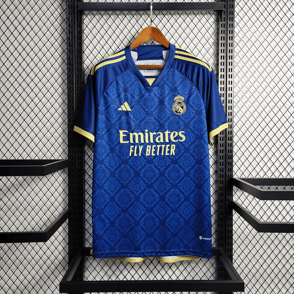 Away 21/22 Men’s Shirt