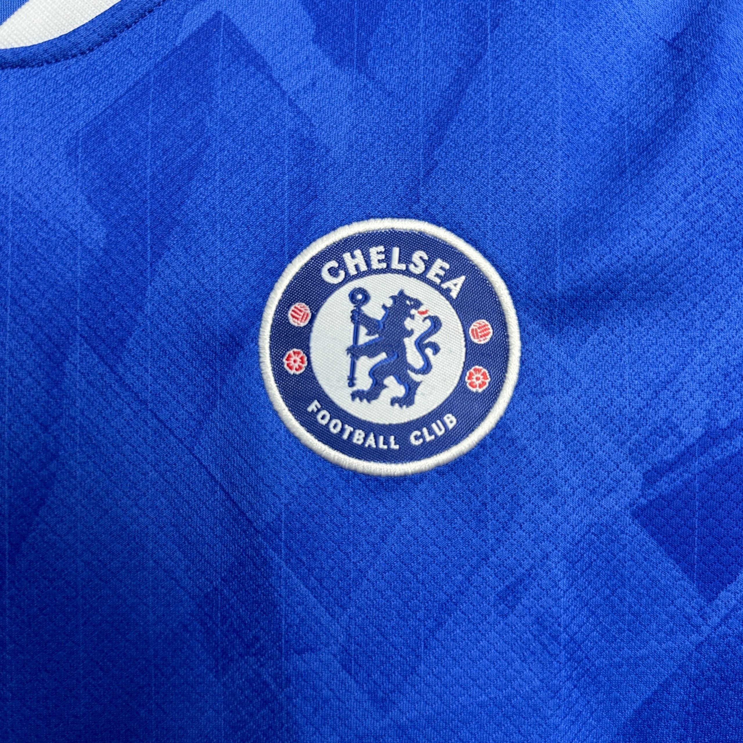 25/26 Home Kids Shirt - View 3