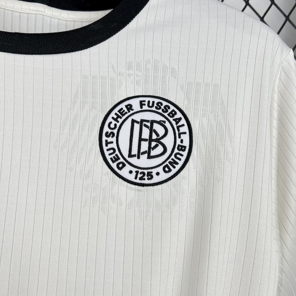 Germany 125 Years 25/26 Shirt - View 6