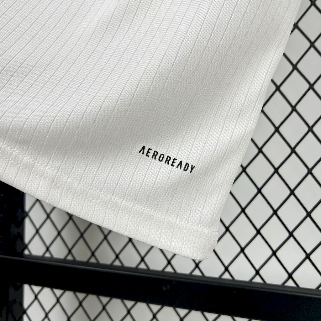 Germany 125 Years 25/26 Shirt - View 8